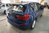  Bmw  X3 Baureihe  xDrive 20 d Advantage 2.0 140KW AT8 E6d #4
