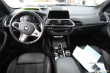  Bmw  X3 Baureihe  xDrive 20 d Advantage 2.0 140KW AT8 E6d #9