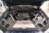  Bmw  X3 Baureihe  xDrive 20 d Advantage 2.0 140KW AT8 E6d #11