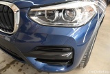  Bmw  X3 Baureihe  xDrive 20 d Advantage 2.0 140KW AT8 E6d #25