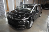  Citroen  C4 Grand Picasso CITROEN C4 Spacetourer Grand C4 Spacetourer BlueHDi 130 Stop&Start EAT8 SHINE 5d 96kW 