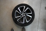  Citroen  C4 Grand Picasso CITROEN C4 Spacetourer Grand C4 Spacetourer BlueHDi 130 Stop&Start EAT8 SHINE 5d 96kW #7