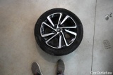  Citroen  C4 Grand Picasso CITROEN C4 Spacetourer Grand C4 Spacetourer BlueHDi 130 Stop&Start EAT8 SHINE 5d 96kW #6
