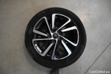  Citroen  C4 Grand Picasso CITROEN C4 Spacetourer Grand C4 Spacetourer BlueHDi 130 Stop&Start EAT8 SHINE 5d 96kW #10