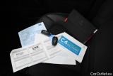  Citroen  C4 Grand Picasso CITROEN C4 Spacetourer Grand C4 Spacetourer BlueHDi 130 Stop&Start EAT8 SHINE 5d 96kW #25
