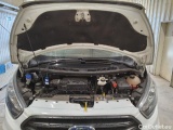  Ford  Transit FORD  Custom 320 L1H1 LKW VA Trend 4d 96kW #5