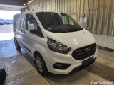  Ford  Transit FORD  Custom 320 L1H1 LKW VA Trend 4d 96kW #8