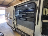  Ford  Transit FORD  Custom 320 L1H1 LKW VA Trend 4d 96kW #11
