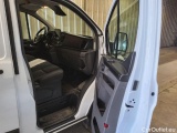  Ford  Transit FORD  Custom 320 L1H1 LKW VA Trend 4d 96kW #10