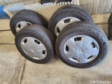  Ford  Transit FORD  Custom 320 L1H1 LKW VA Trend 4d 96kW #12