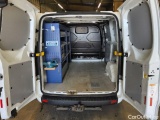  Ford  Transit FORD  Custom 320 L1H1 LKW VA Trend 4d 96kW #13