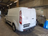  Ford  Transit FORD  Custom 320 L1H1 LKW VA Trend 4d 96kW #18