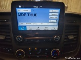  Ford  Transit FORD  Custom 320 L1H1 LKW VA Trend 4d 96kW #21