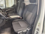  Ford  Transit FORD  Custom 320 L1H1 LKW VA Trend 4d 96kW #24