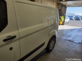  Ford  Transit FORD  Custom 320 L1H1 LKW VA Trend 4d 96kW #37