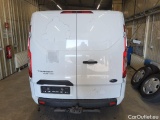  Ford  Transit FORD  Custom 320 L1H1 LKW VA Trend 4d 96kW #39