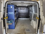  Ford  Transit FORD  Custom 320 L1H1 LKW VA Trend 4d 96kW #44