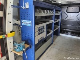  Ford  Transit FORD  Custom 320 L1H1 LKW VA Trend 4d 96kW #45