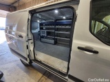  Ford  Transit FORD  Custom 320 L1H1 LKW VA Trend 4d 96kW #55