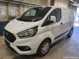  Ford  Transit FORD  Custom 320 L1H1 LKW VA Trend 4d 96kW #59