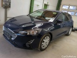  Ford  Focus  Lim. Trend 1.0 EcoBoost 92KW AT8 E6dT 