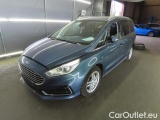  Ford  Galaxy  Titanium 2.0 EcoBlue 110KW AT8 7 Sitzer E6dT 