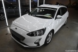 Ford  Focus  Turnier Cool & Connect 1.5 EcoBlue 88KW AT8 E6dT 