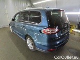  Ford  Galaxy  Titanium 2.0 EcoBlue 110KW AT8 7 Sitzer E6dT #2