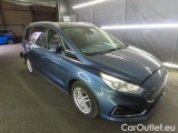  Ford  Galaxy  Titanium 2.0 EcoBlue 110KW AT8 7 Sitzer E6dT #4
