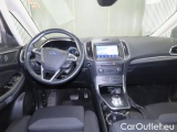  Ford  Galaxy  Titanium 2.0 EcoBlue 110KW AT8 7 Sitzer E6dT #8