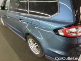  Ford  Galaxy  Titanium 2.0 EcoBlue 110KW AT8 7 Sitzer E6dT #28