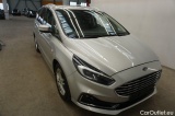  Ford  S-Max  Titanium 2.0 EcoBlue 110KW AT8 E6dT #2