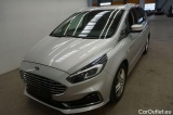  Ford  S-Max  Titanium 2.0 EcoBlue 110KW AT8 E6dT 