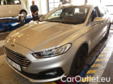  Ford  Mondeo  Turnier Business Edition 2.0 EcoBlue 110KW AT8 E6dT 