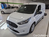 Ford  Transit Connect  Kasten lang Trend 1.5 EcoBlue 88KW AT8 E6dT 