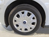  Ford  Transit Connect  Kasten lang Trend 1.5 EcoBlue 88KW AT8 E6dT #6