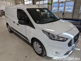  Ford  Transit Connect  Kasten lang Trend 1.5 EcoBlue 88KW AT8 E6dT #4