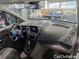  Ford  Transit Connect  Kasten lang Trend 1.5 EcoBlue 88KW AT8 E6dT #9