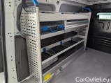  Ford  Transit Connect  Kasten lang Trend 1.5 EcoBlue 88KW AT8 E6dT #12