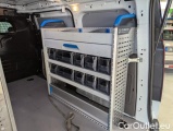  Ford  Transit Connect  Kasten lang Trend 1.5 EcoBlue 88KW AT8 E6dT #13