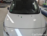  Ford  Transit Connect  Kasten lang Trend 1.5 EcoBlue 88KW AT8 E6dT #20