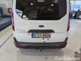  Ford  Transit Connect  Kasten lang Trend 1.5 EcoBlue 88KW AT8 E6dT #23