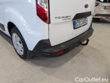  Ford  Transit Connect  Kasten lang Trend 1.5 EcoBlue 88KW AT8 E6dT #25