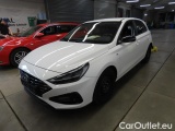  Hyundai  i30  Edition 30+ Mild-Hybrid 1.5 T-GDI 118KW AT7 E6d 