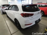  Hyundai  i30  Edition 30+ Mild-Hybrid 1.5 T-GDI 118KW AT7 E6d #2
