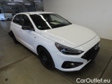  Hyundai  i30  Edition 30+ Mild-Hybrid 1.5 T-GDI 118KW AT7 E6d #4