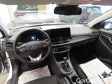  Hyundai  i30  Edition 30+ Mild-Hybrid 1.5 T-GDI 118KW AT7 E6d #8