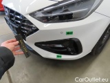  Hyundai  i30  Edition 30+ Mild-Hybrid 1.5 T-GDI 118KW AT7 E6d #67