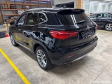  MG  EHS MG  PHEV Comfort 5d 119kW #3