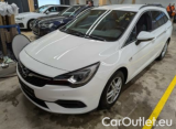  Opel  Astra  K Sports Tourer Elegance Start/Stop 1.5 90KW MT6 E6d 